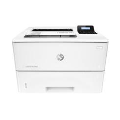 Лазерный принтер HP LaserJet Enterprise M501dn Фото 1