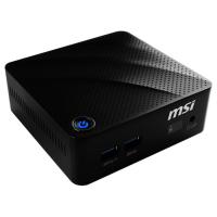 Компьютер MSI Cubi Фото