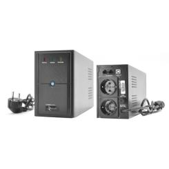 Источник бесперебойного питания Ritar E-RTM600L-U (360W) ELF-L Фото
