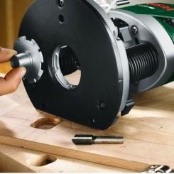 Фрезер Bosch POF1200AE Фото 3