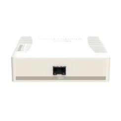 Коммутатор сетевой Mikrotik RB260GSP Фото 1
