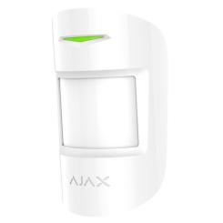 Комплект охранной сигнализации Ajax StarterKit біла Фото 2