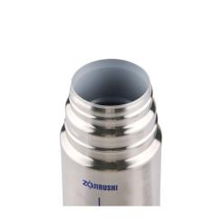 Термос Zojirushi SV-GR50XA 0,5 л Steel Фото 1