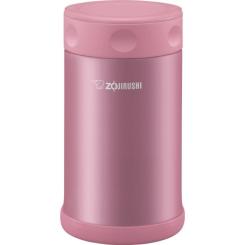 Термос Zojirushi харчовий SW-FCE75PS 0,75 л Pink Фото
