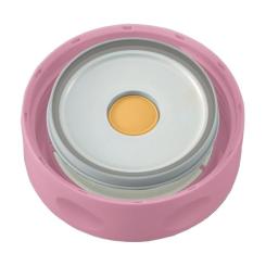 Термос Zojirushi харчовий SW-FCE75PS 0,75 л Pink Фото 1