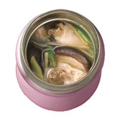 Термос Zojirushi харчовий SW-FCE75PS 0,75 л Pink Фото 2