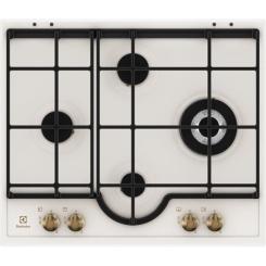 Варочная поверхность Electrolux GPE 363 RBW Фото