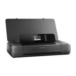 Струйный принтер HP OfficeJet 202 Mobile c Wi-Fi Фото