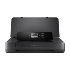 Струйный принтер HP OfficeJet 202 Mobile c Wi-Fi Фото 1