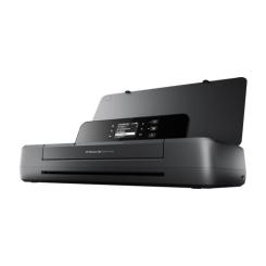 Струйный принтер HP OfficeJet 202 Mobile c Wi-Fi Фото 2