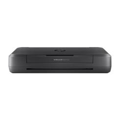 Струйный принтер HP OfficeJet 202 Mobile c Wi-Fi Фото 3