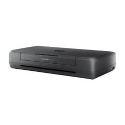 Струйный принтер HP OfficeJet 202 Mobile c Wi-Fi Фото 4