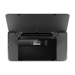 Струйный принтер HP OfficeJet 202 Mobile c Wi-Fi Фото 5