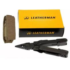 Мультитул Leatherman Super Tool 300 Eod-Black Фото 9
