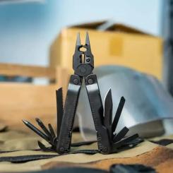 Мультитул Leatherman Super Tool 300 Eod-Black Фото 10