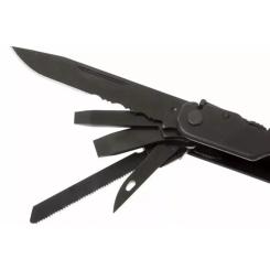 Мультитул Leatherman Super Tool 300 Eod-Black Фото 4