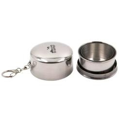 Стакан туристический Tramp 110 мл Фото 1