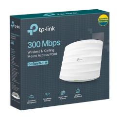 Точка доступа Wi-Fi TP-Link EAP115 Фото 3