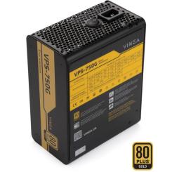 Блок питания Vinga 750W Фото