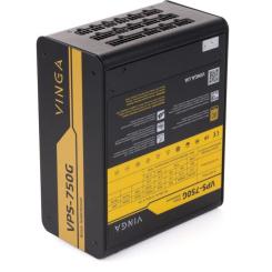 Блок питания Vinga 750W Фото 4