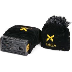 Блок питания Vinga 750W Фото 5