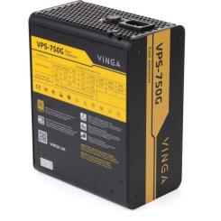 Блок питания Vinga 750W Фото 7