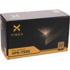 Блок питания Vinga 750W Фото 8