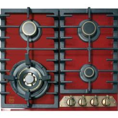 Варочная поверхность Kaiser KCG6335RotEmTurbo Фото