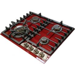 Варочная поверхность Kaiser KCG6335RotEmTurbo Фото 1