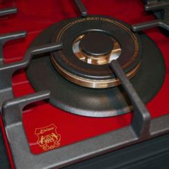 Варочная поверхность Kaiser KCG6335RotEmTurbo Фото 2