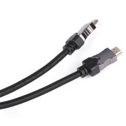 Кабель мультимедийный Vinga HDMI M to HDMI M 1.8m Фото 4