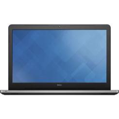 Ноутбук Dell Inspiron 5759 Фото