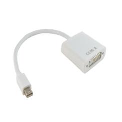 Переходник Extradigital Mini DisplayPort to DVI 0.15m Фото