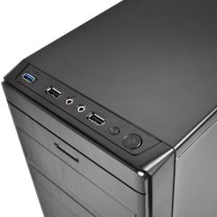 Корпус для ПК Deepcool WAVE V2 Фото 4