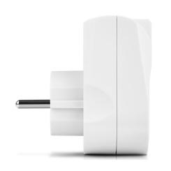 Зарядное устройство REAL-EL 2*USB 10W Фото 3