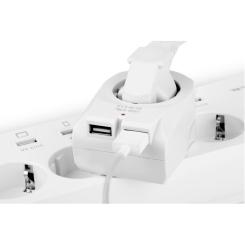 Зарядное устройство REAL-EL 2*USB 10W Фото 6