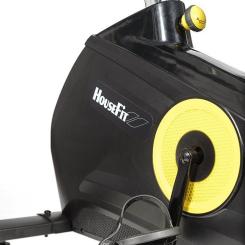 Велотренажер HSF HB 8268HPM Фото 3