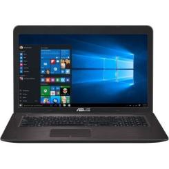 Ноутбук ASUS X756UQ Фото