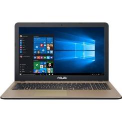 Ноутбук ASUS X540SC Фото