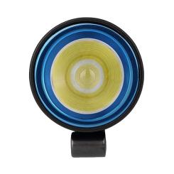 Фонарь Olight S2A Baton жёлтый Фото 1