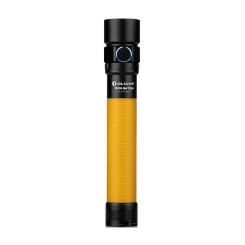 Фонарь Olight S2A Baton жёлтый Фото 2