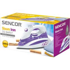 Утюг Sencor SSI8441VT Фото 1