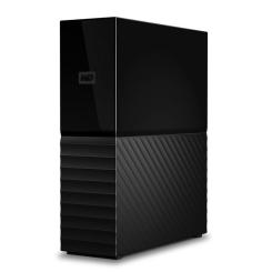Внешний жесткий диск WD 3.5" 6TB My Book Desktop Фото