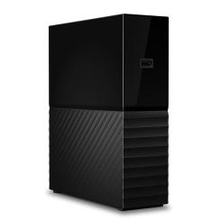 Внешний жесткий диск WD 3.5" 6TB My Book Desktop Фото 2