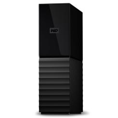 Внешний жесткий диск WD 3.5" 6TB My Book Desktop Фото 3