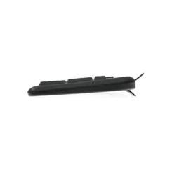 Клавиатура 2E KS 101 USB Black Фото 1