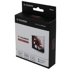 Кулер для корпуса Xilence XF038 Фото 1