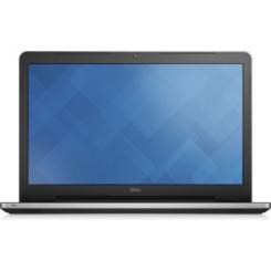Ноутбук Dell Inspiron 5758 Фото