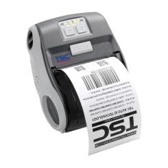 Принтер этикеток TSC Alpha-3R WiFi Фото