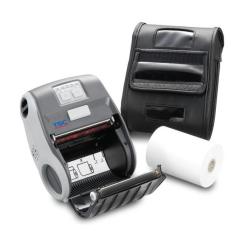 Принтер этикеток TSC Alpha-3R WiFi Фото 1